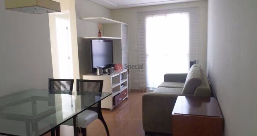 Apartamento  na Vila Matilde, mobiliado.