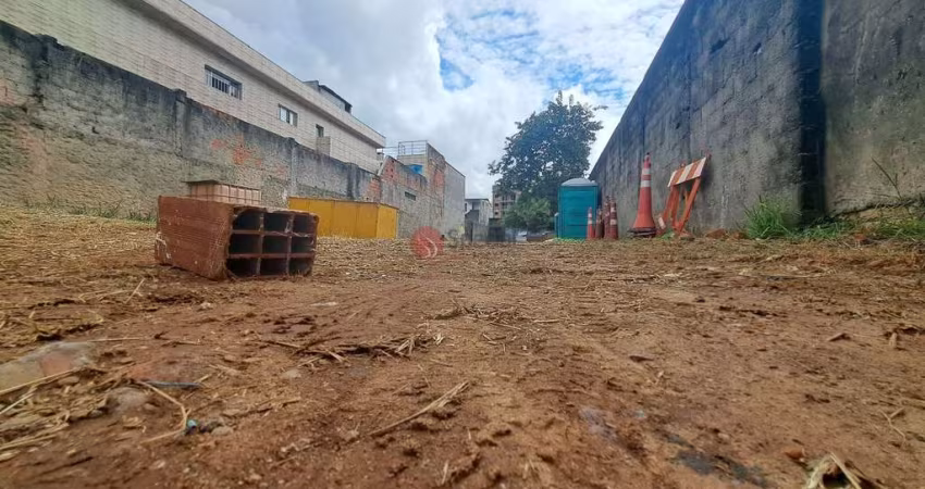 Terreno á venda na Vila Carrão,com 500 metros.