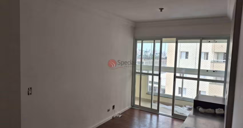 Apartamento no Tatuapé próximo ao Metrô Carrão.