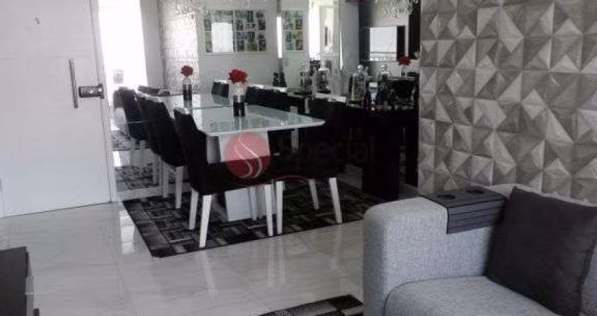 Apartamento no Tatuapé com terraço gourmet