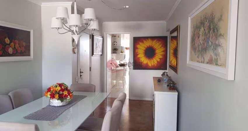Apartamento a venda no Tatuapé - 90 m²