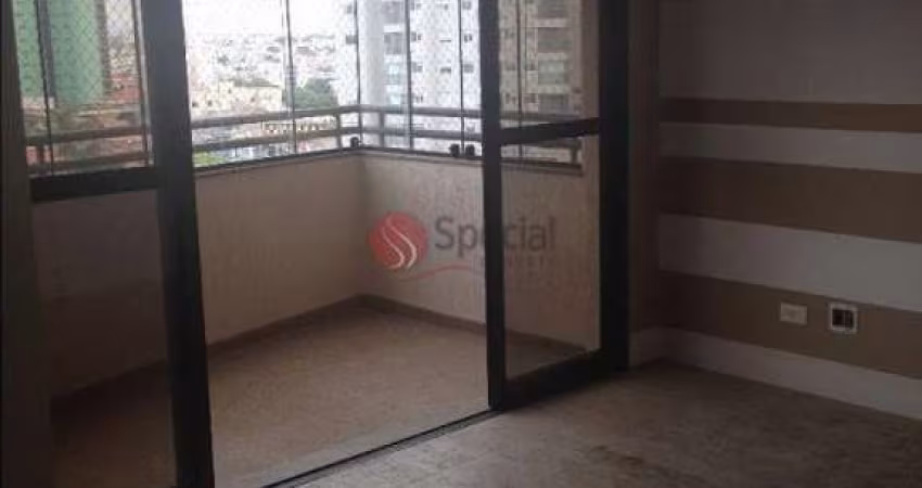Apartamento de 3 quartos  na Vila Formosa.