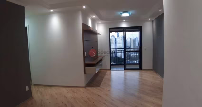 Apartamento na Água Rasa