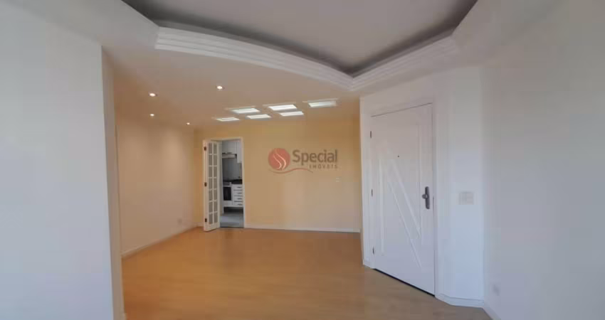 Apartamento 3 suites no Jardim Analia Franco.