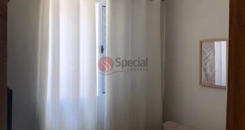 Apartamento todo mobiliado na Vila Formosa.
