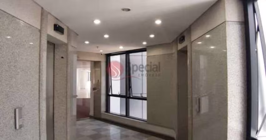 Andar conjunto comercial à venda  223 m² tipo ou laje 446 m² - Cidade Monções - Brooklin Paulista.