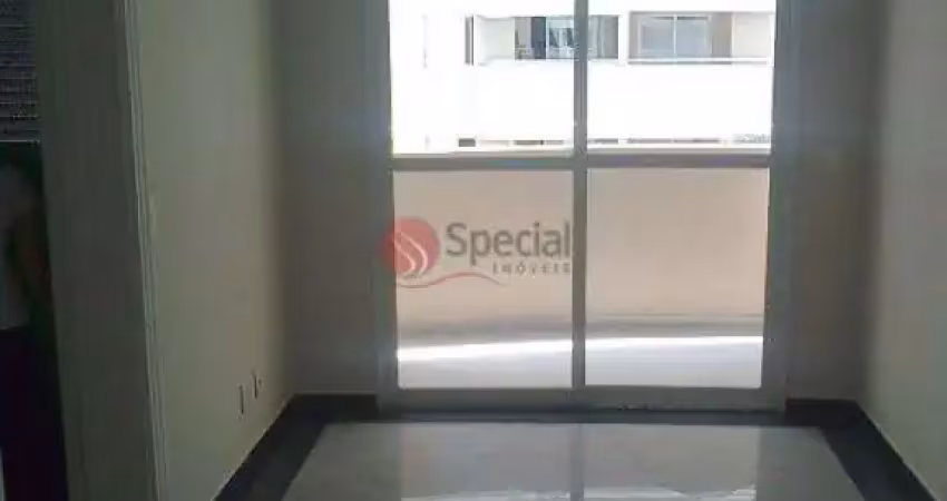 Apartamento residencial  à venda no tatuapé com 2 dorms e 2 vagas.