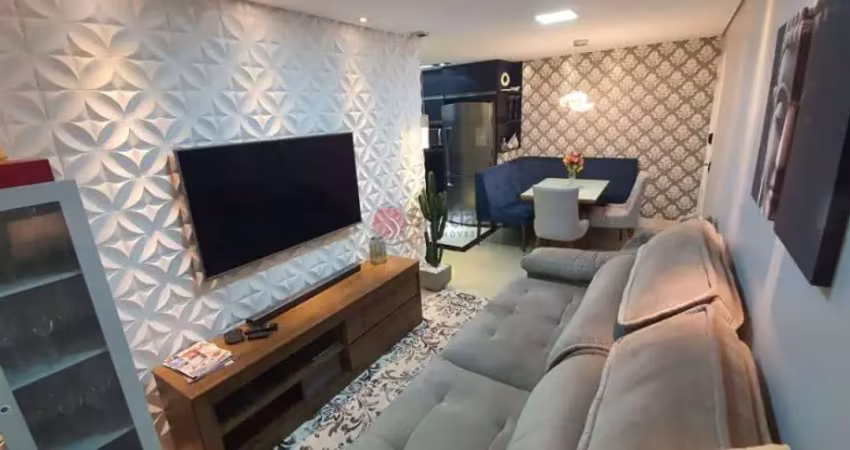Apartamento com 2 quartos à venda na Avenida Conselheiro Carrão, 830, Tatuapé, São Paulo