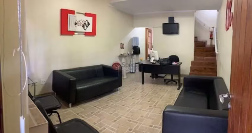 Sobrado no tatuapé com 109 m² próximo ao shopping boulevard