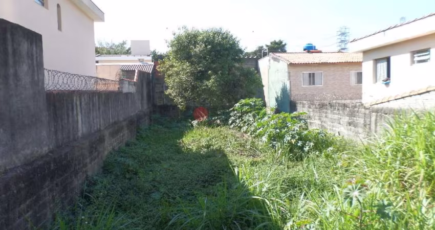 Terreno a venda na Cidade Patriarca.