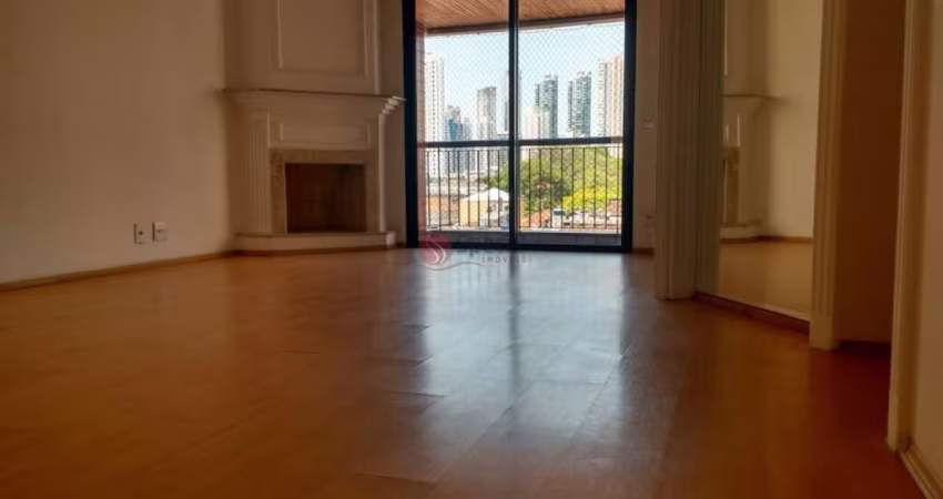 Apartamento de 96 m² para alugar no Tatuapé