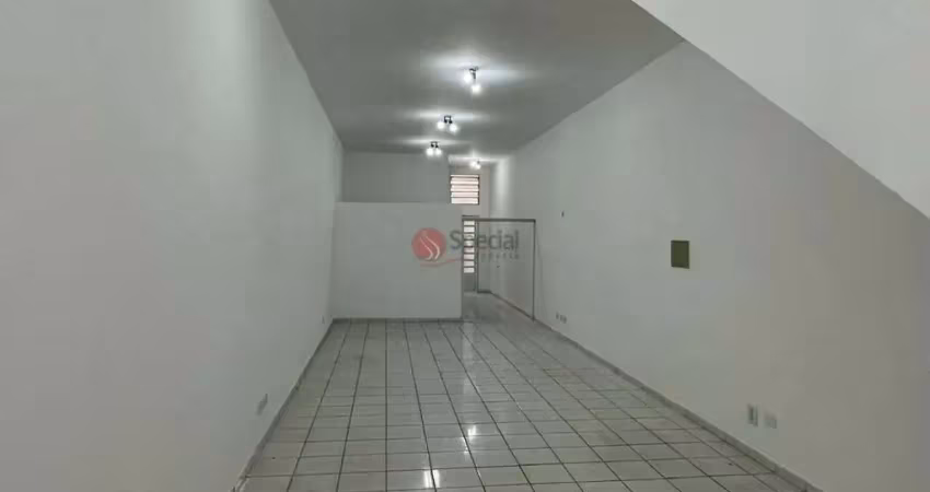 Ponto comercial com 1 sala para alugar na Rua Serra de Bragança, 726, Tatuapé, São Paulo