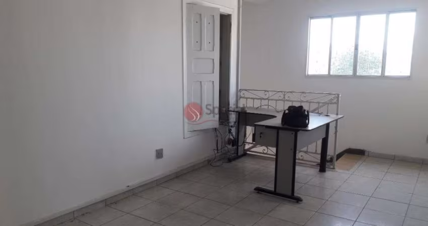 Salas comercial para locação próximo Metrô Tatuapé