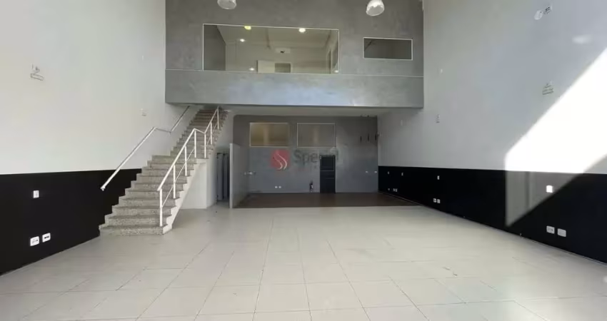 Ponto comercial para alugar na Rua Coelho Lisboa, 915, Tatuapé, São Paulo