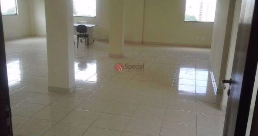 .Sala Comercial