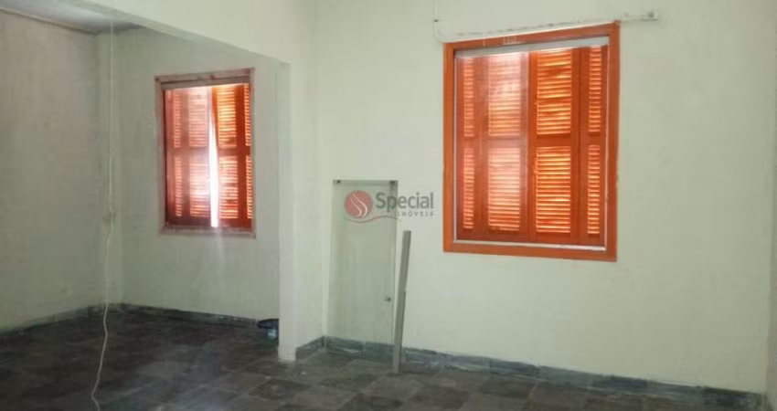 Sobrado Comercial no Tatuapé.