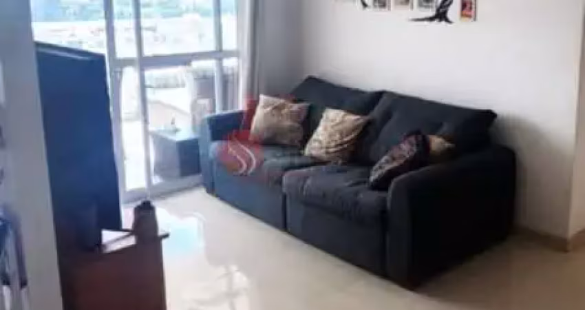 Apartamento na Vila Formosa.