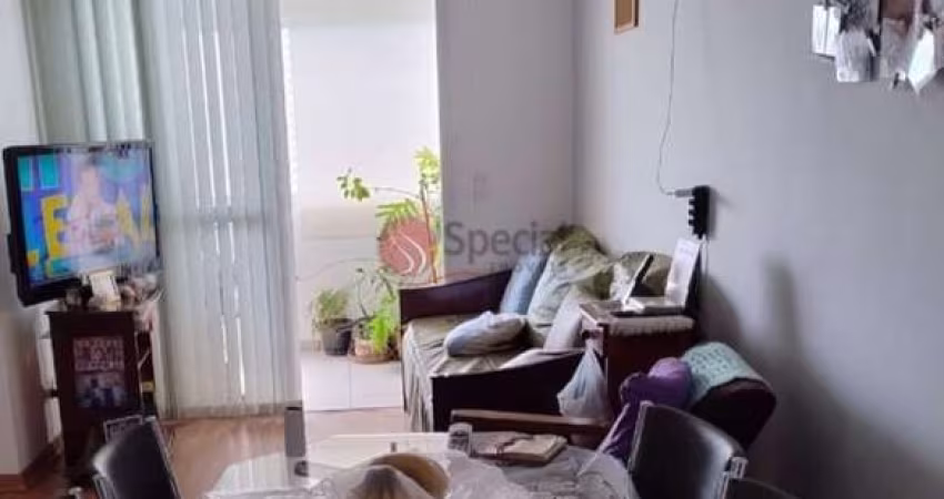 Apartamento para compra no Sapopemba.