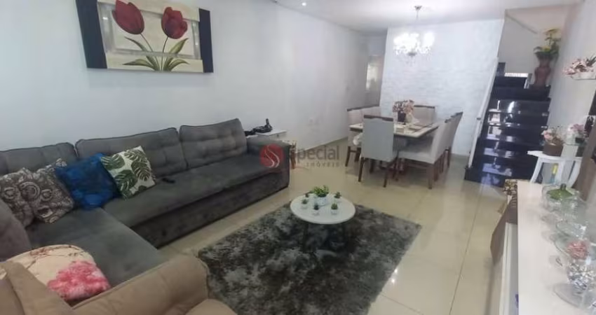 Sobrado na  Vila Carrão