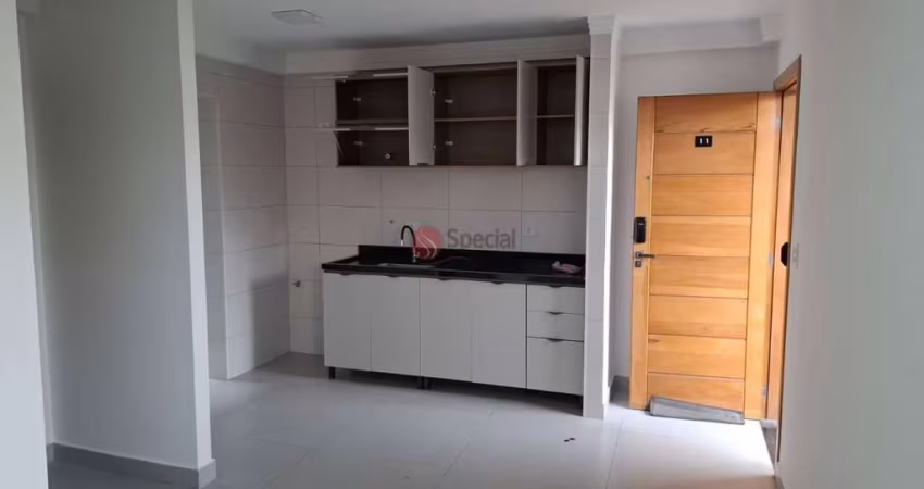 Apartamento de 1 quarto  na Vila Formosa.