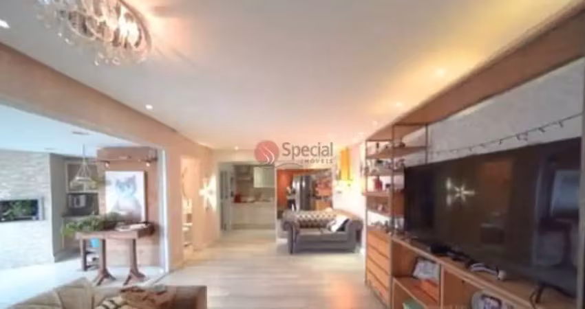 Apartamento com 3 quartos à venda na Rua Florianópolis, 1041, Mooca, São Paulo