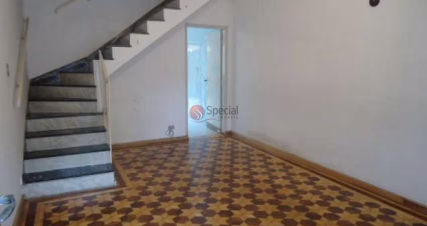 Sobrado residencial para locação, Vila Formosa.
