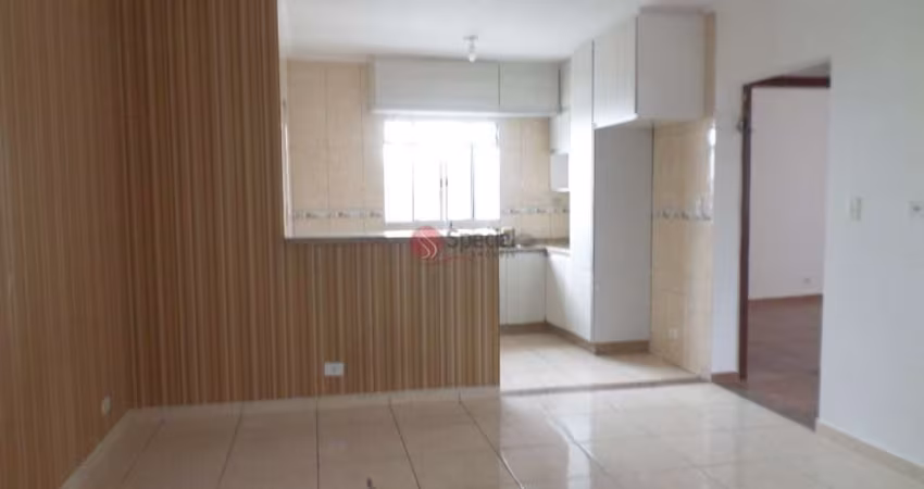 Casa assobradada na Vila Formosa.