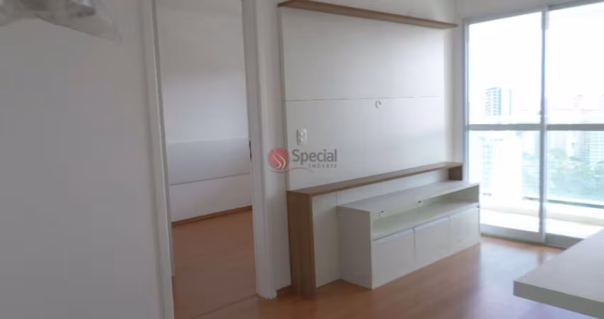 Apartamento para locação no Tatuapé.
