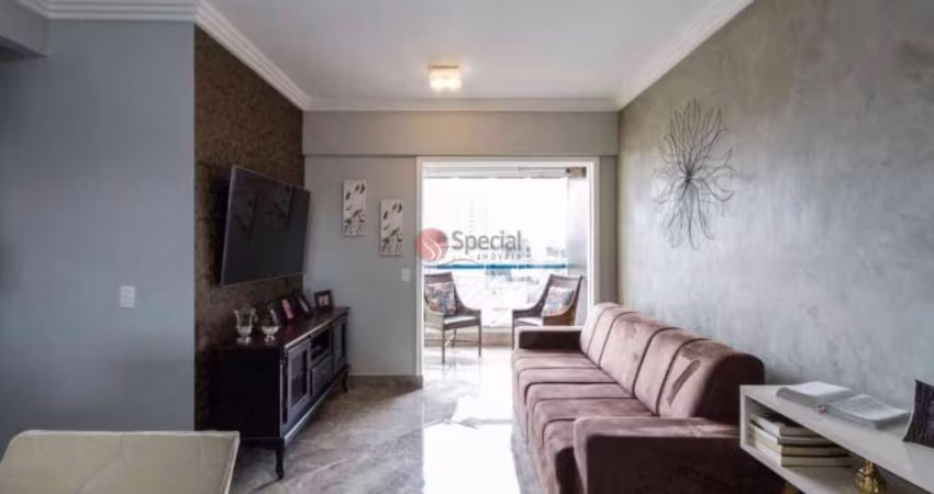Apartamento a venda com 2 dorms. no Aricanduva.