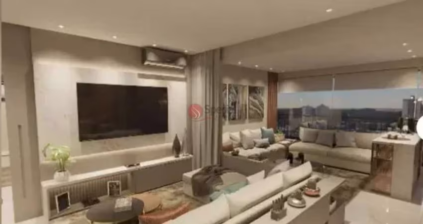 Apartamento à venda alto padrão no Ipiranga