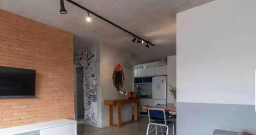 Apartamento à venda 2 dorms.  na Mooca