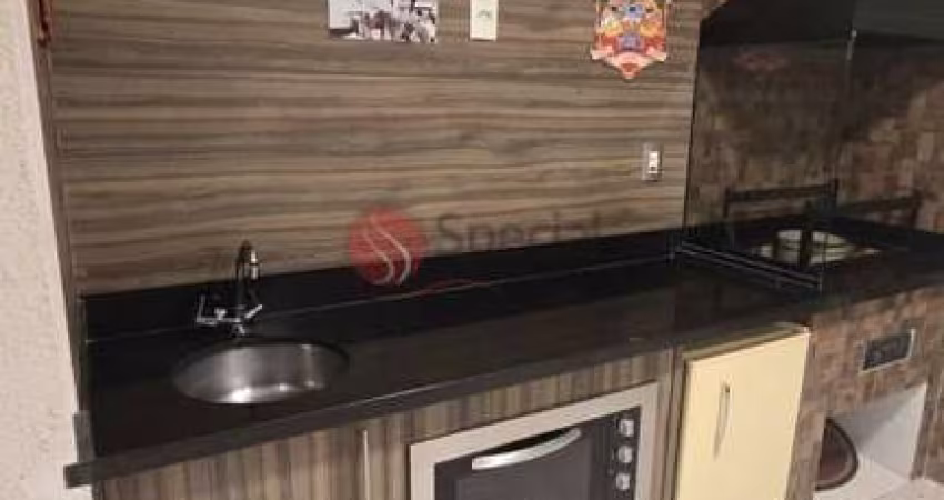 Apartamento na Vila Formosa  com varanda gourmet, 2 quartos  e 1 vaga