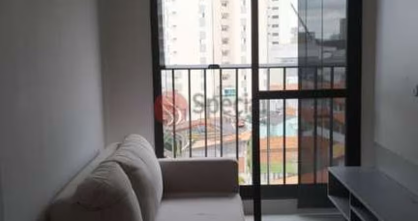 Apartamento para locação na Vila Formosa.