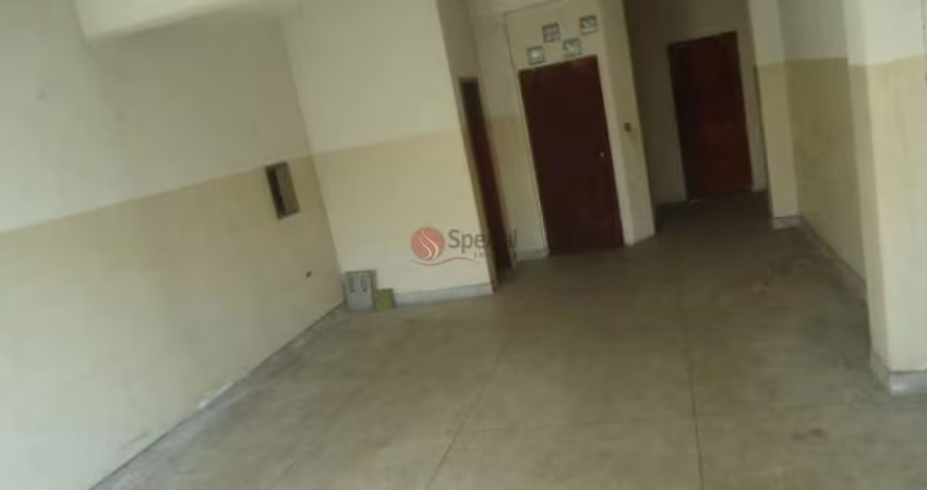 Prédio comercial para locação, Tatuapé, São Paulo - PR0640.