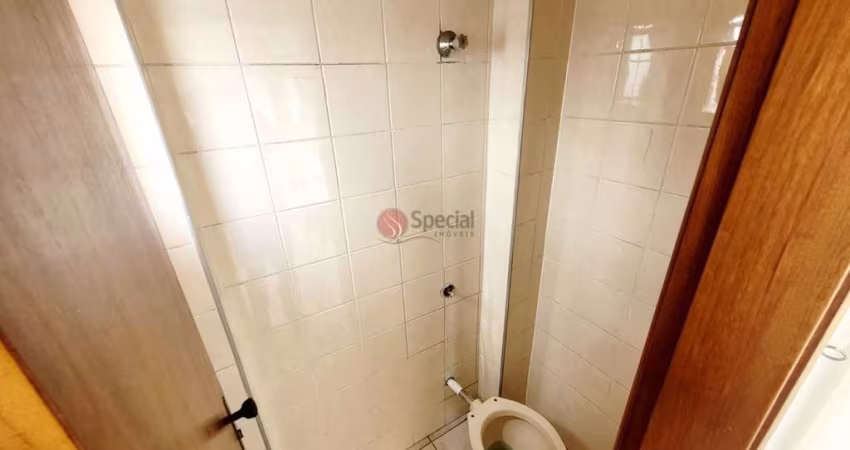 Apartamento para alugar Vila Formosa com 58 m², 2 dormitórios e 1 vaga