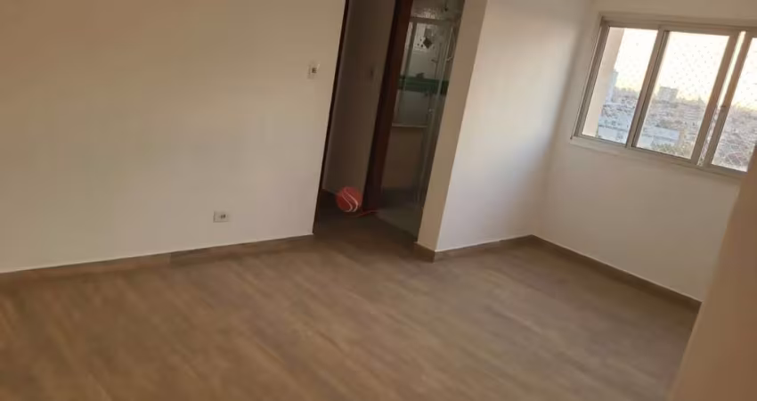 Apartamento para alugar Vila Formosa com 58 m², 2 dormitórios e 1 vaga