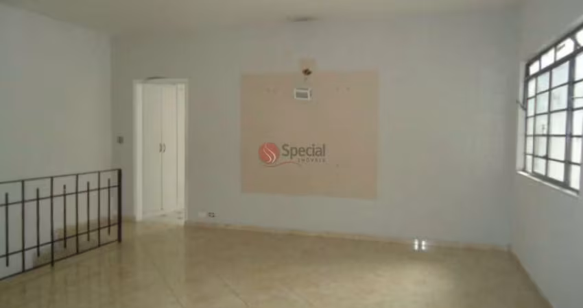 Salão comercial para alugar no Tatuapé.