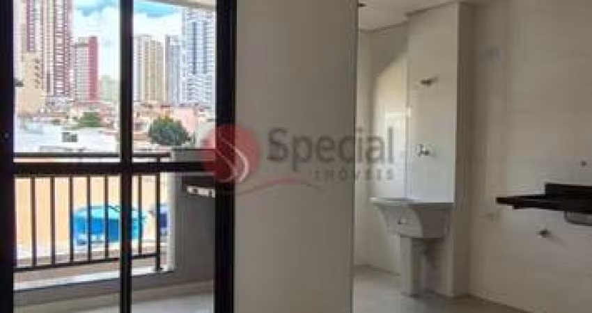 Apartamento novo à venda na Vila Carrão.