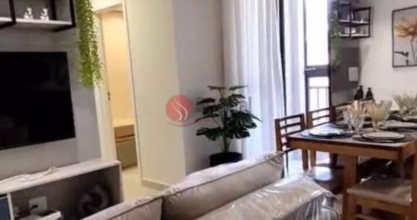 Apartamento novo à venda na Vila Carrão.