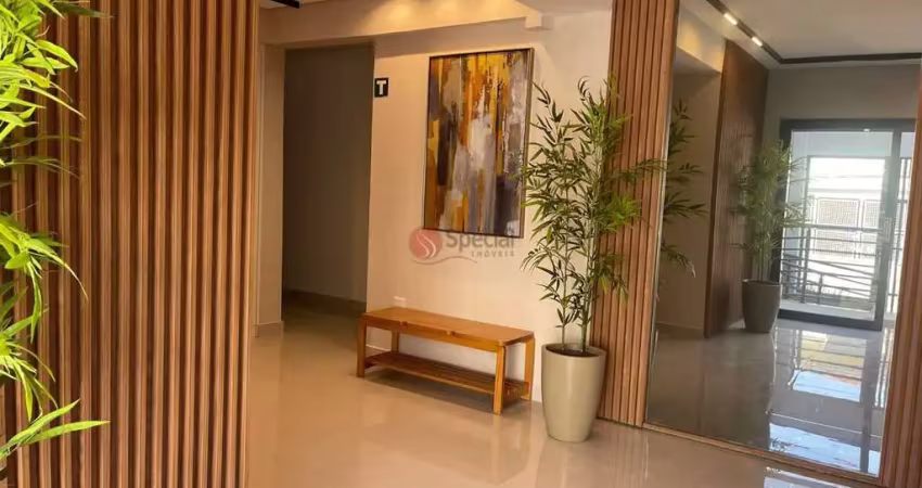 Apartamento com 1 quarto à venda na Rua Pedreira, 165, Tatuapé, São Paulo