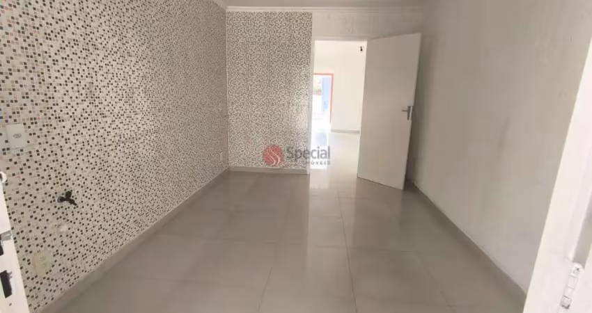 Sobreloja comercial no tatuapé para alugar com 60 metros 1 banheiro, 2 salas.