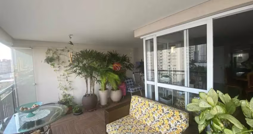 Apartamento com 3 quartos para alugar na Rua Serra de Botucatu, 1991, Tatuapé, São Paulo