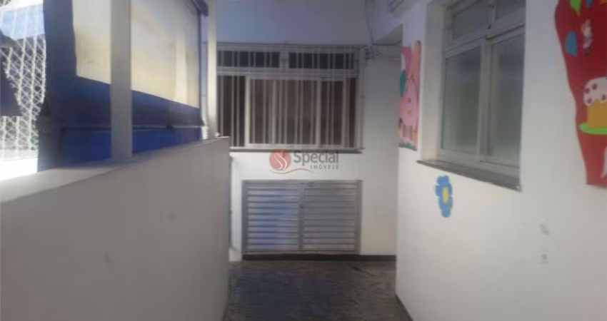 Casa térrea no  Jardim Anália Franco.