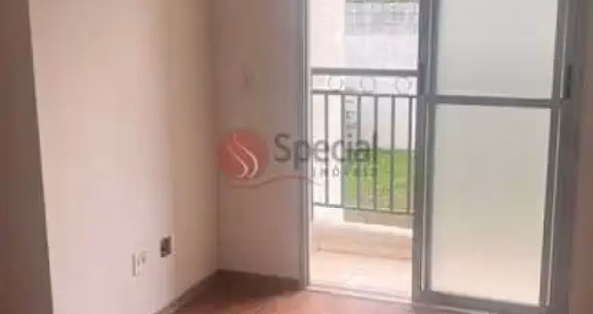 Apartamento com 49 m² com 2 dormitórios, 1 vaga no  jardim  vila formosa.