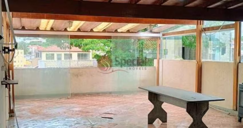 Sobrado à venda na Vila Matilde.