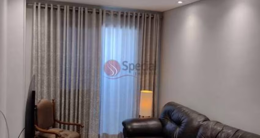 Apartamento à venda Jardim Têxtil 64 metros.