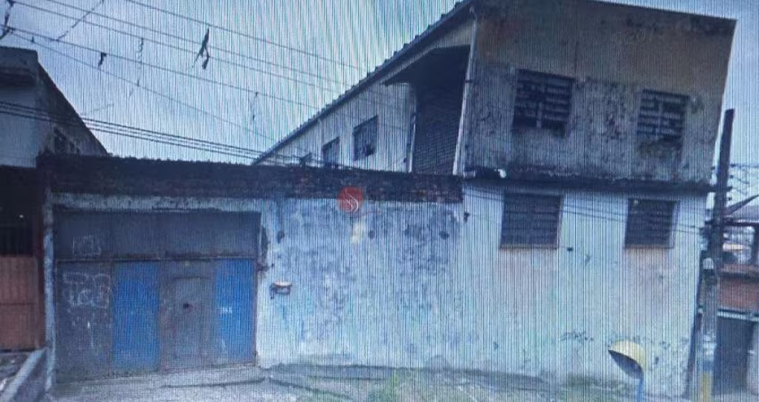 Terreno à venda, 1000 m² por R$ 2.000.000,00 - Limoeiro - São Paulo/SP