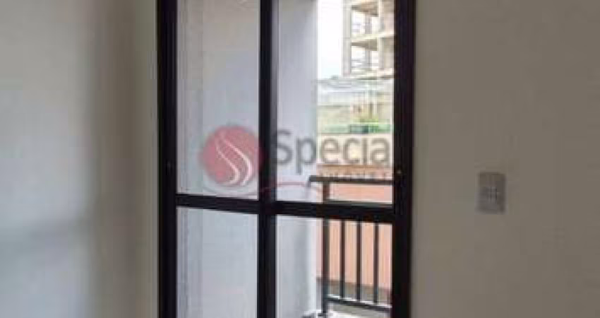 Apartamento novo à venda no Tatuapé.