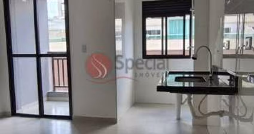 Apartamento novo à venda no Tatuapé.