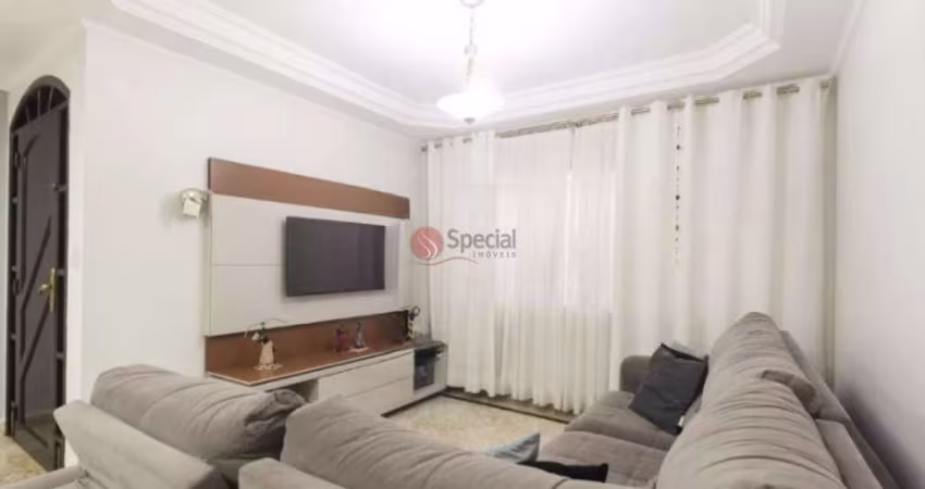 Sobrado com 3 quartos  à venda com 3 quartos, Vila Carrão, 167 metros.